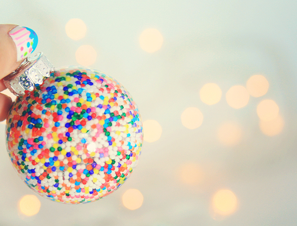 Christmas ornaments